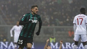 Domenico Berardi