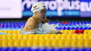 Rūta Meilutytė