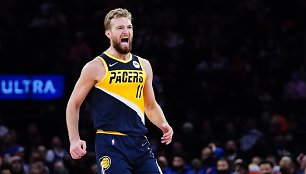 Domantas Sabonis