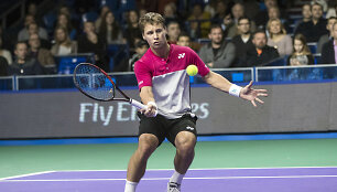 Ričardas Berankis