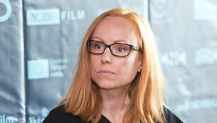 Alantė Kavaitė