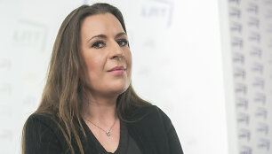 Kristina Sabaliauskaitė