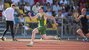 Rytis Sakalauskas