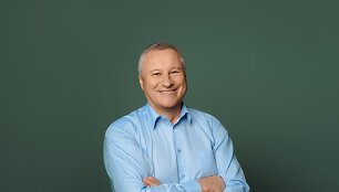 Petras Kiseliovas