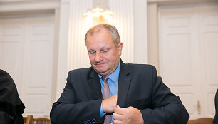 Kęstas Komskis