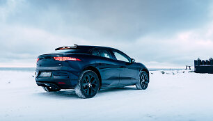 &bdquo;Jaguar I-Pace&ldquo;