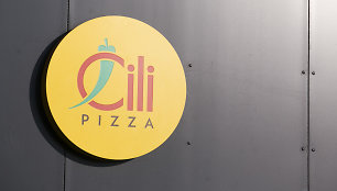 Karantino laikotarpiu stabdoma „Čili Holdings“ restoranų tinklo veikla