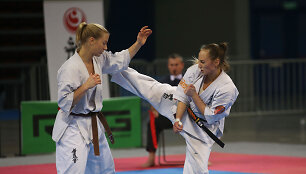 Gabija udeliauskaitė