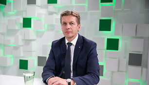 Arvydas Vaitkus
