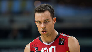 Jimmy Baronas
