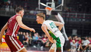 Marius Grigonis 