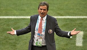 Jorge Luisas Pinto