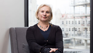 Rita Banienė