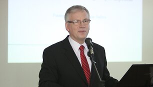 Susitikimo akimirka