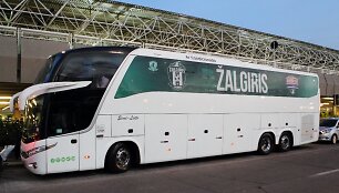 Autobusas