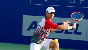 Ričardas Berankis