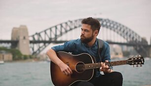 Passenger 