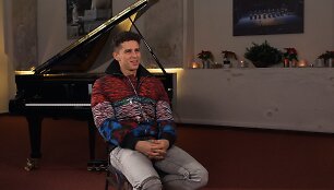 Donatas Montvydas