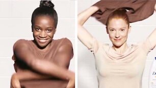 Dove reklama