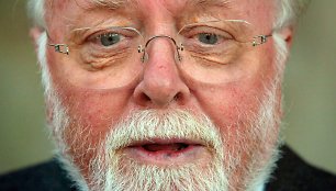 Richardas Attenborough