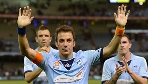 Alessandro del Piero