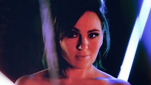 Tanya Tagaq
