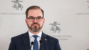 Robertas Kaunas