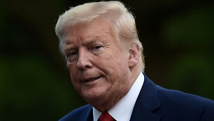 Donaldas Trumpas