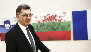 Algirdas Butkevičius