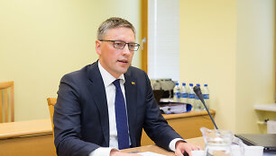 Vytautas Bakas