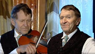 Vincentas Kazimieras Svitojus
