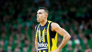 Kostas Sloukas