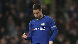 Londono &bdquo;Chelsea&ldquo; &ndash; &bdquo;Norwich City&ldquo;