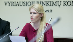 Laura Matjošaitytė