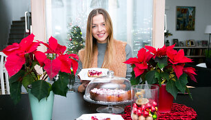 Vaida Skaisgirė