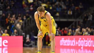 Marius Grigonis