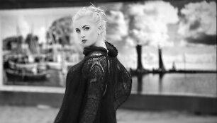Jurgita Sadekova-Devi