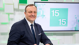 Vladislavas Kondratovičius