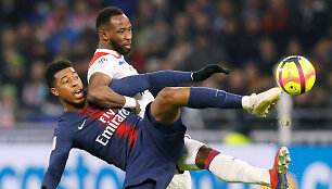 &bdquo;Lyon&ldquo; &ndash; PSG