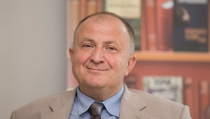 Artūras Bak&scaron;inskas