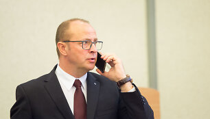 Ričardas Malinauskas