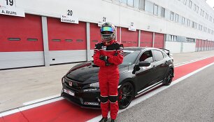 Justas Jonu&scaron;is 