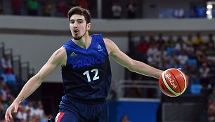 Nando de Colo