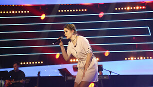 Monika Marija Paulauskaitė