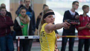 Karolina Gužauskaitė