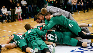 Kauno &bdquo;Žalgiris-2&ldquo;
