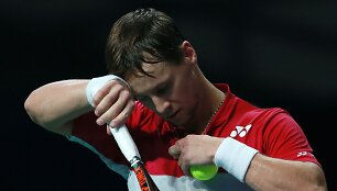 Ričardas Berankis
