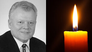 Mirė Zenonas Juknevičius