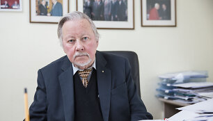 Vytautas Landsbergis
