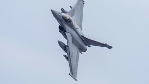 Naikintuvas Rafale